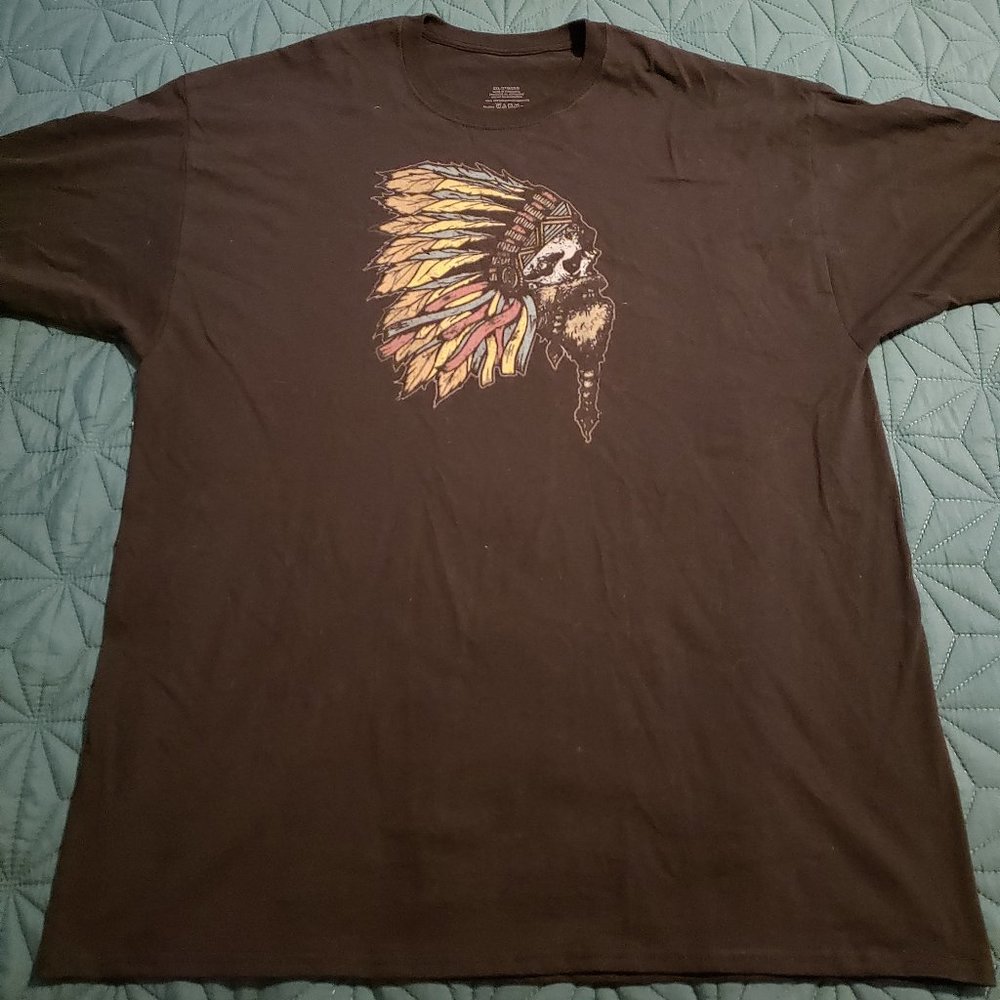 Rogue American tshirt